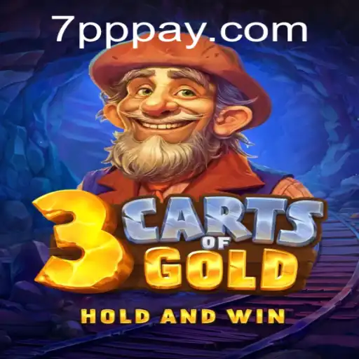 Explorando o Fascinante Jogo 3cartsOfGold