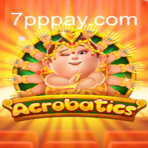Descubra o Fascinante Mundo do Jogo Acrobatics