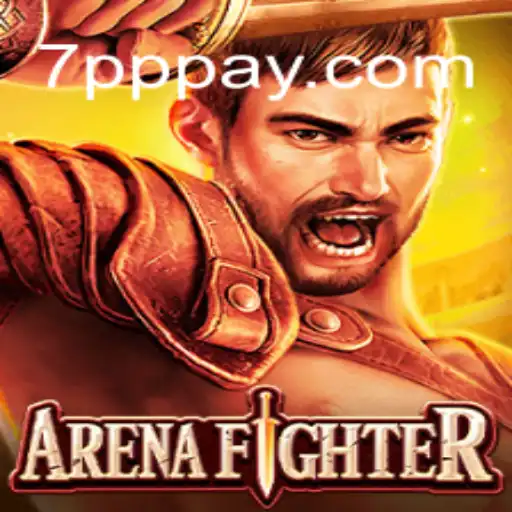 ArenaFighter: Descubra o Jogo de Ação com 7PPP.com