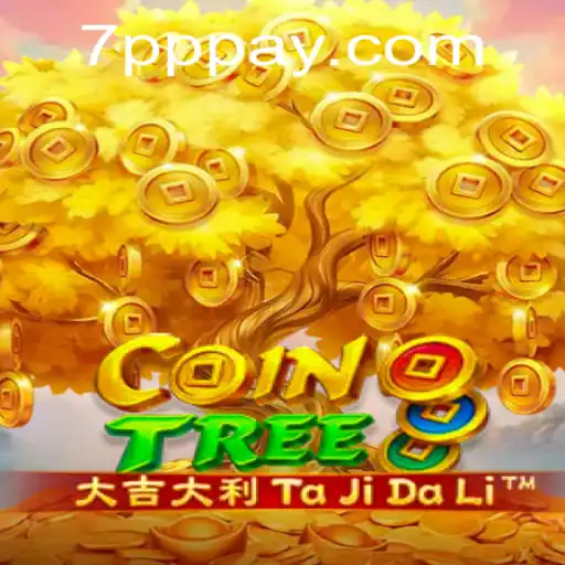 Descubra CoinTree: O Novo Jogo Revolucionário de Estratégia e Sorte