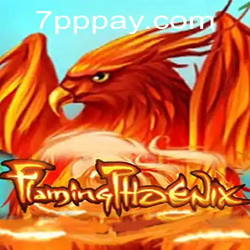 FlamingPhoenix: Descubra a Nova Sensação nos Jogos de Estratégia