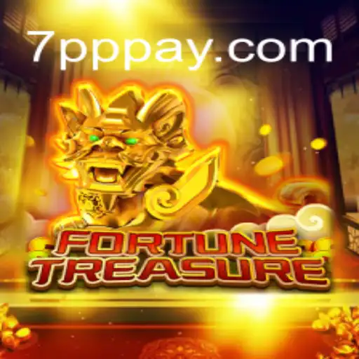 FortuneTreasure: Explorando o Novo Fenômeno dos Jogos em 7PPP.com