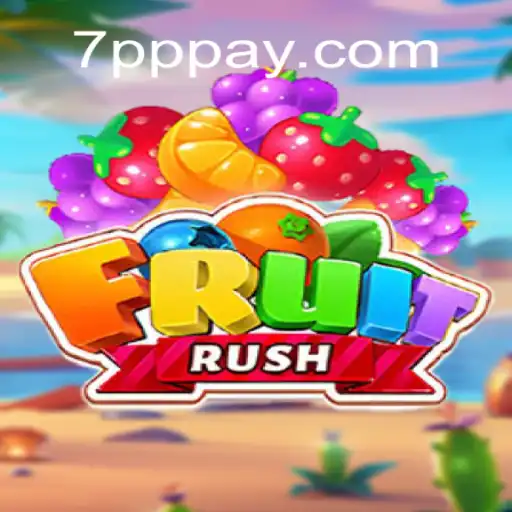 Explorando o Mundo de FruitRush: O Novo Fenômeno dos Games