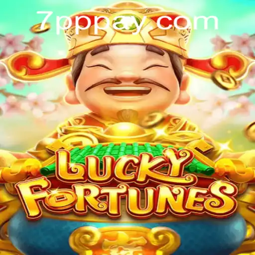 LUCKYFORTUNES: Um Mergulho no Mundo das Chances e Fortunas