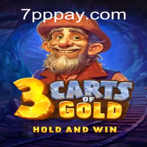 Explorando o Fascinante Jogo 3cartsOfGold