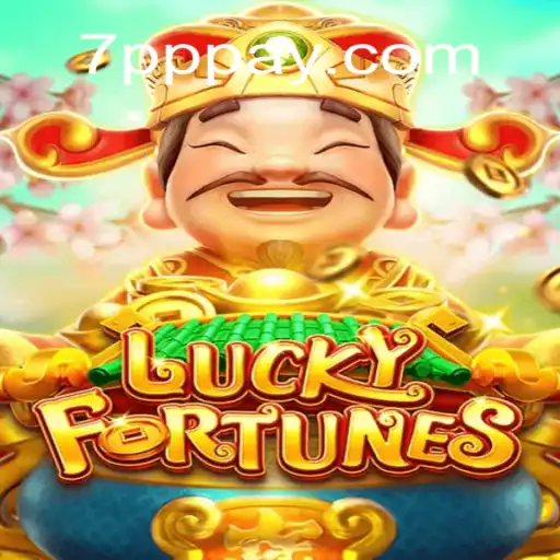 LUCKYFORTUNES: Um Mergulho no Mundo das Chances e Fortunas