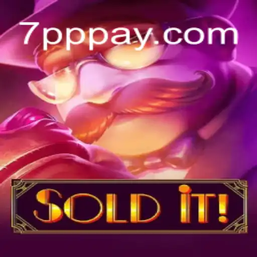 Explorando Soldit: Um Novo Jogo Inovador na Plataforma 7PPP.com