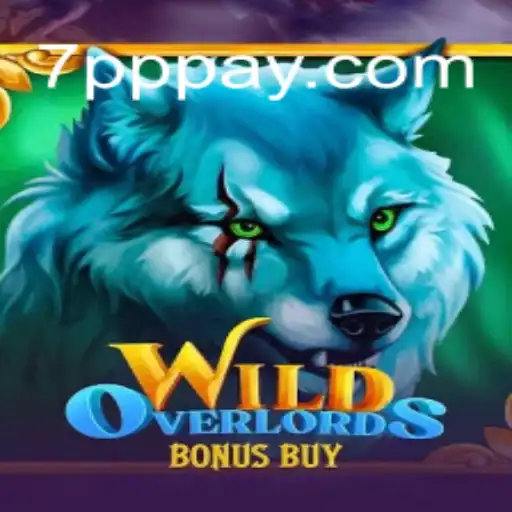 WildOverlordsBonusBuy: Uma Jornada Épica no Mundo dos Jogos Online