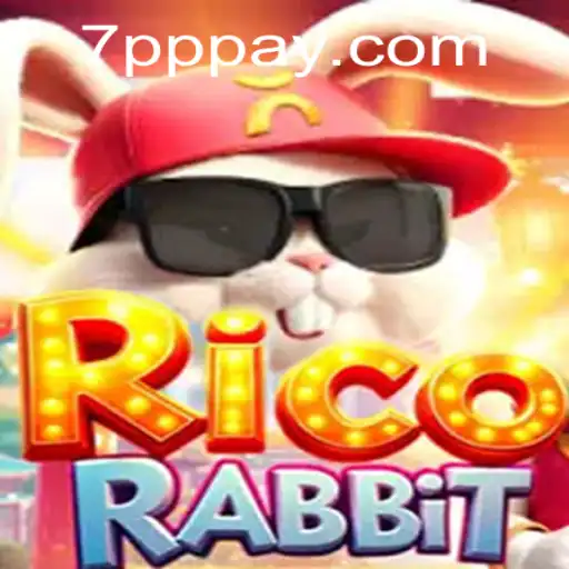 RicoRabbit: Uma Nova Aventura no Mundo dos Jogos Digitais