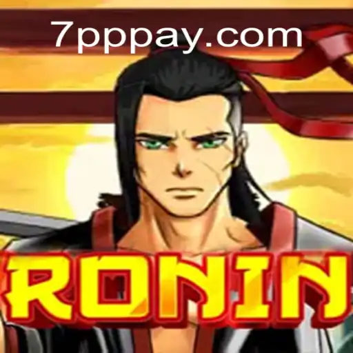 Ronin: Uma Imersão no Mundo dos Samurais com 7PPP.com
