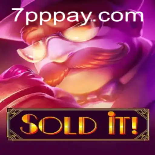 Explorando Soldit: Um Novo Jogo Inovador na Plataforma 7PPP.com