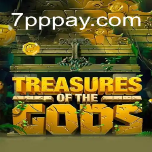 Explorando a Aventura Visceral em TreasureoftheGods