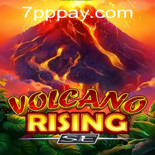VolcanoRisingSE: Guiando Você em uma Aventura Explosiva